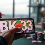 BK33: A Complete Guide to Bangladesh’s Mobile Betting and Casino Experience
